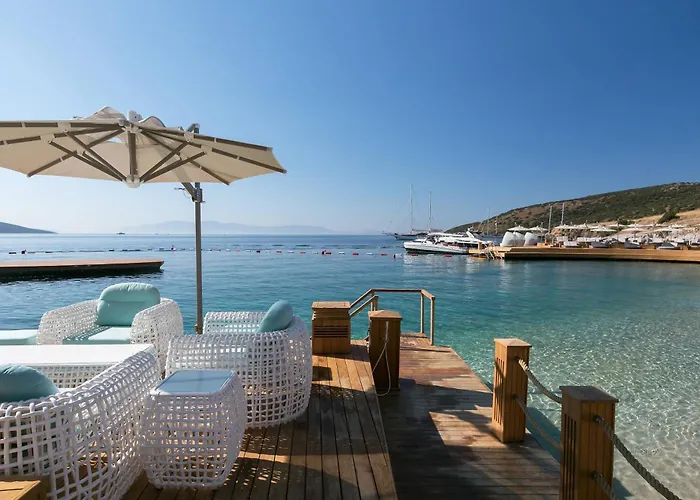 Caresse, a Luxury Collection Resort & Spa, Bodrum