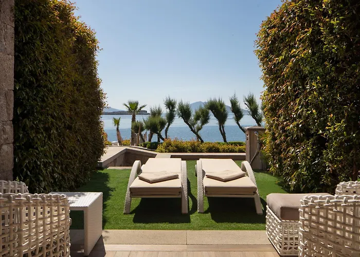Caresse, a Luxury Collection Resort & Spa, Bodrum
