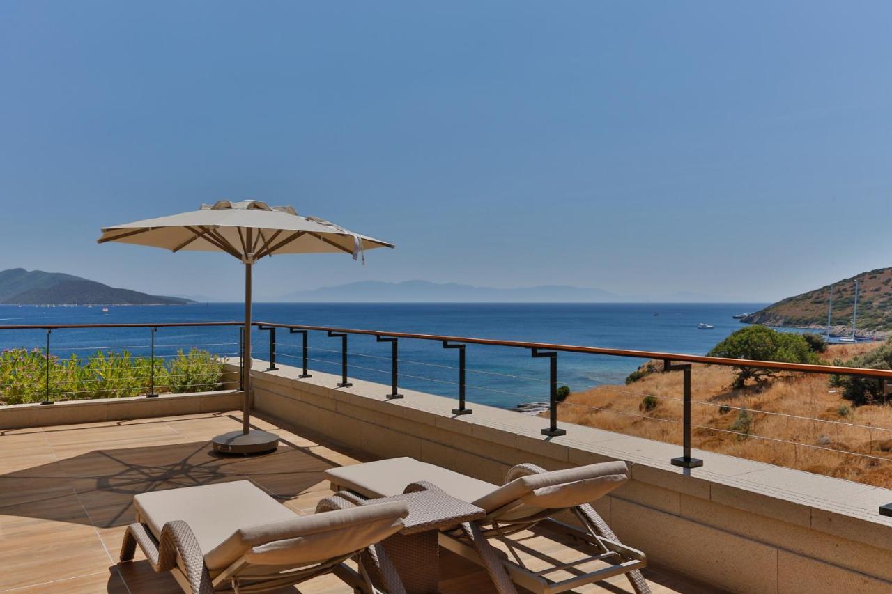 Resort Caresse, A Luxury Collection & Spa, Bodrum Bitez