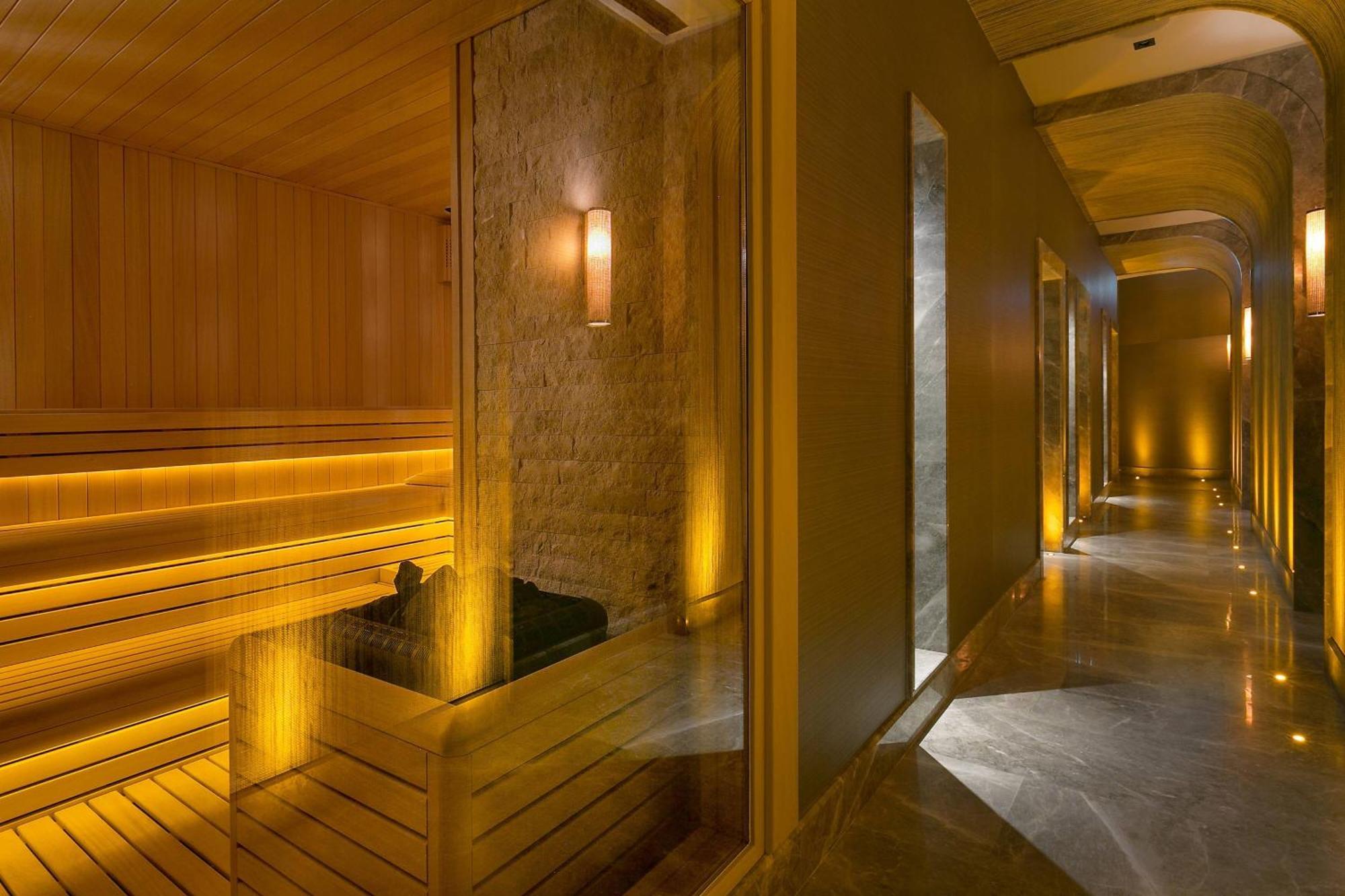 Resort Caresse, A Luxury Collection & Spa, Bodrum Bitez