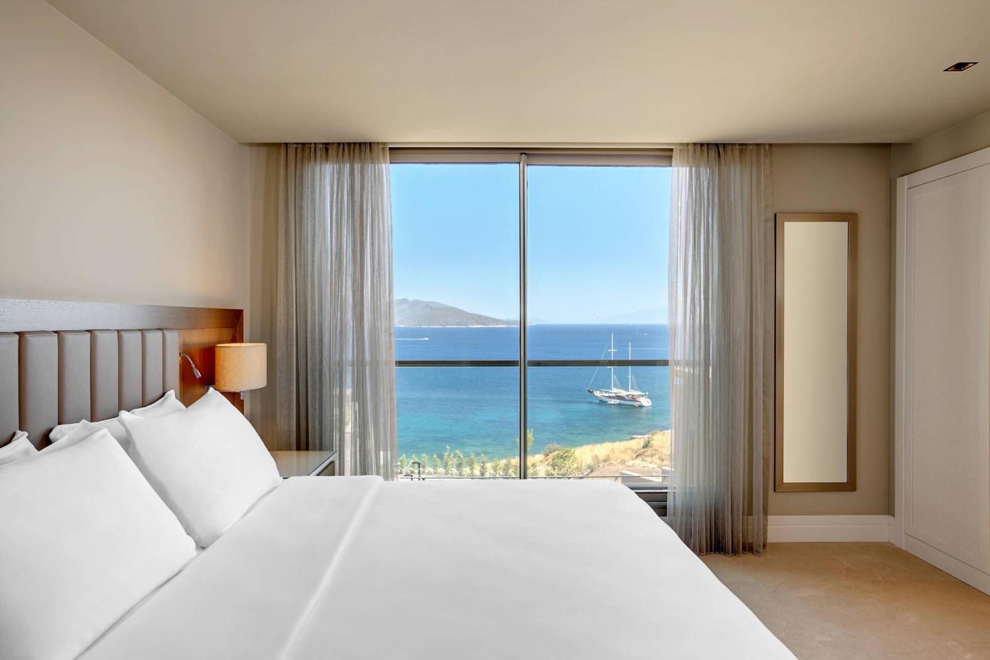 Caresse, A Luxury Collection & Spa, Bodrum