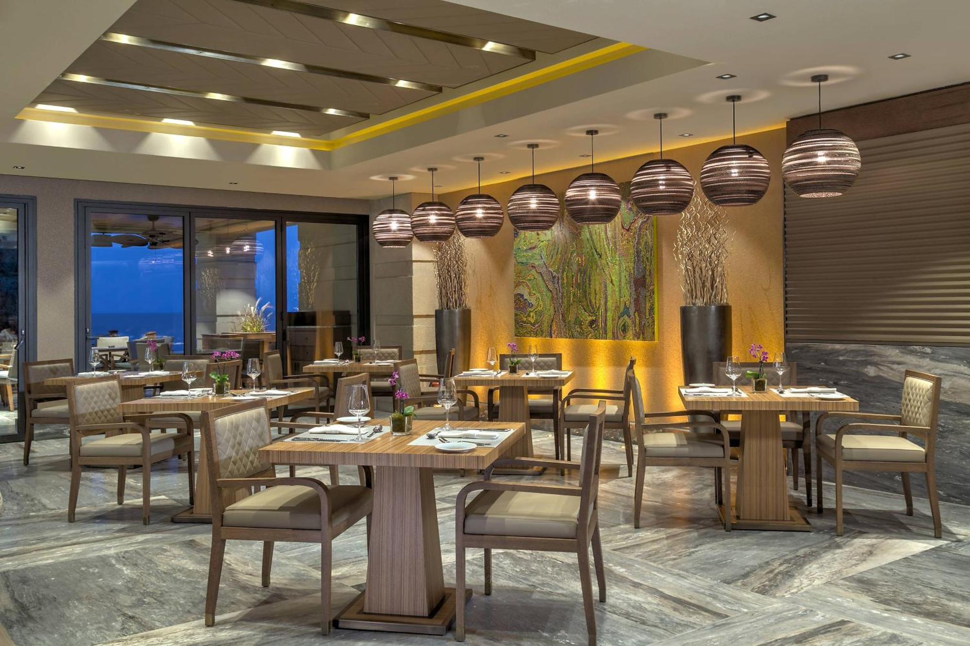 Caresse, A Luxury Collection & Spa, Bodrum Resort 5*