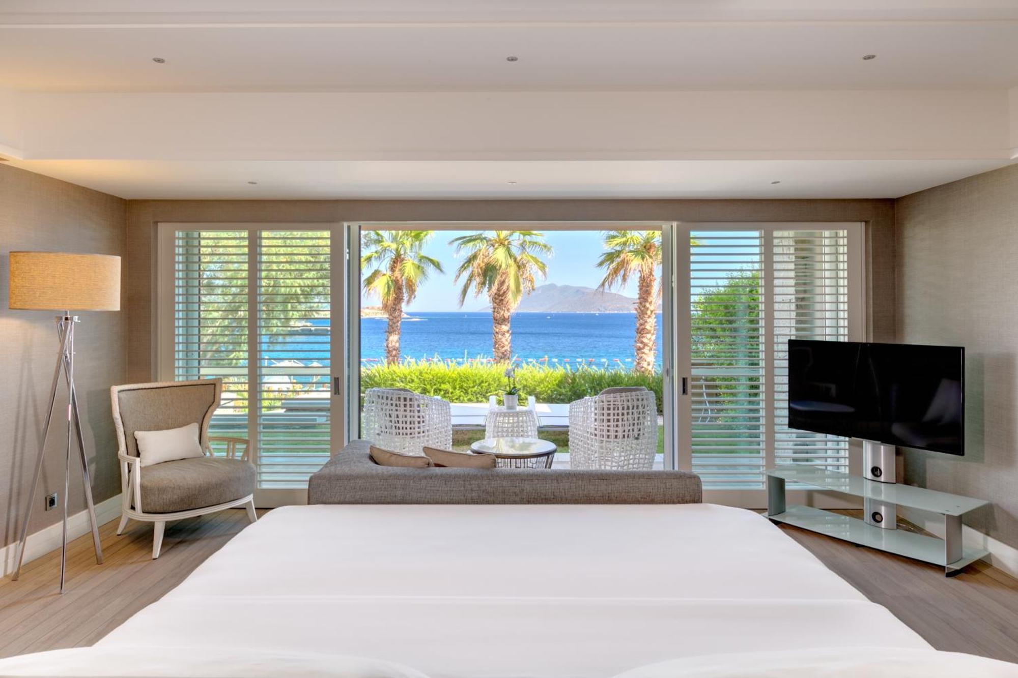 Caresse, A Luxury Collection & Spa, Bodrum Resort Bitez