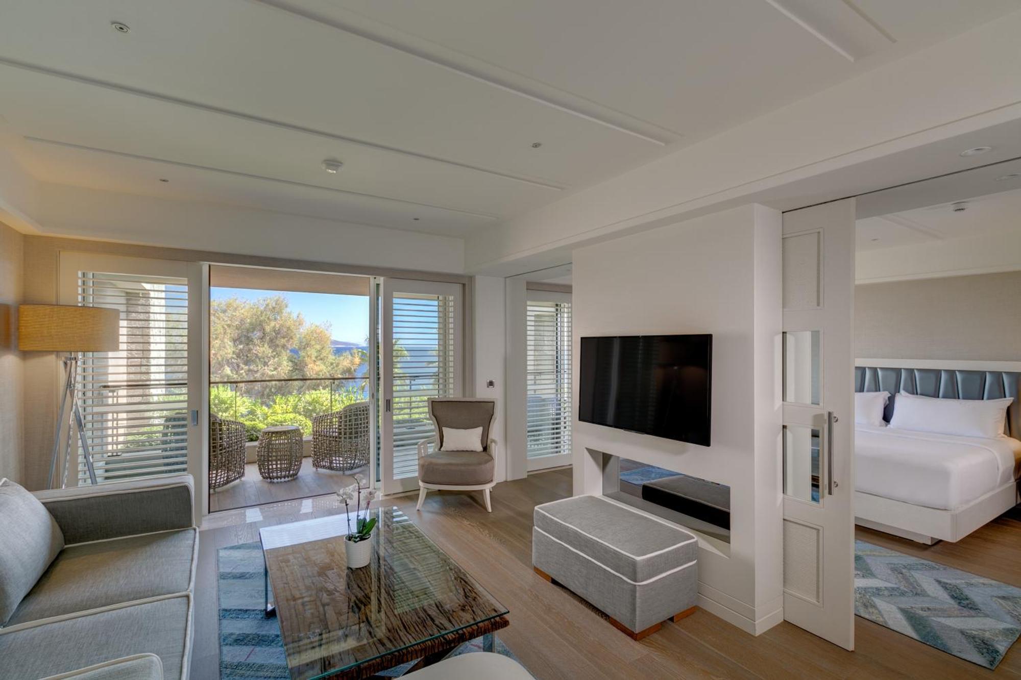 Resort Caresse, A Luxury Collection & Spa, Bodrum Bitez