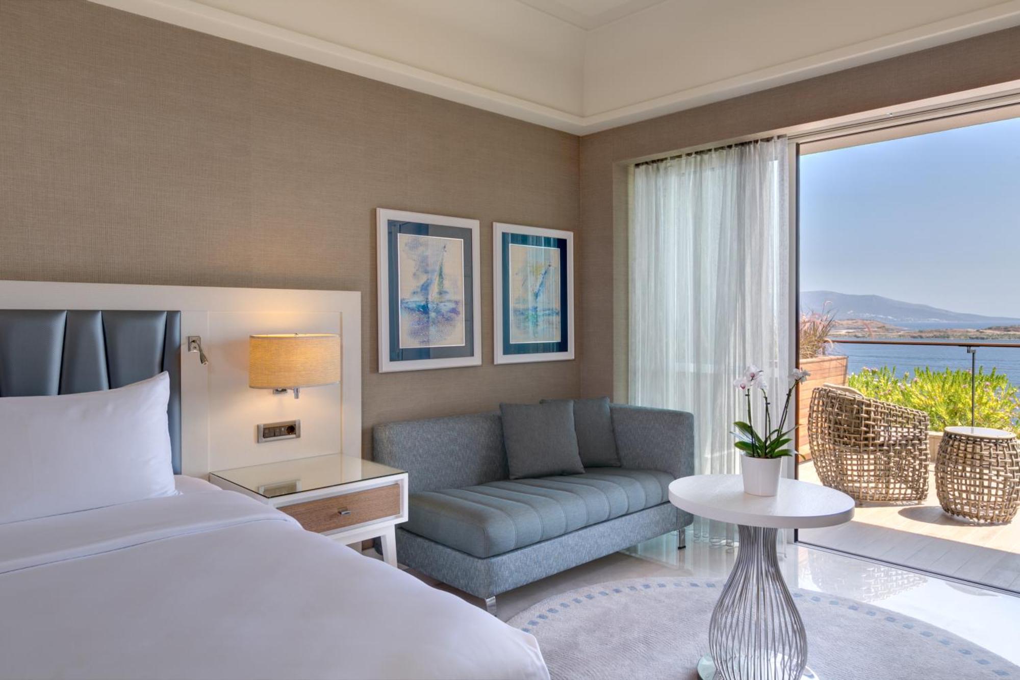 Resort Caresse, A Luxury Collection & Spa, Bodrum Bitez