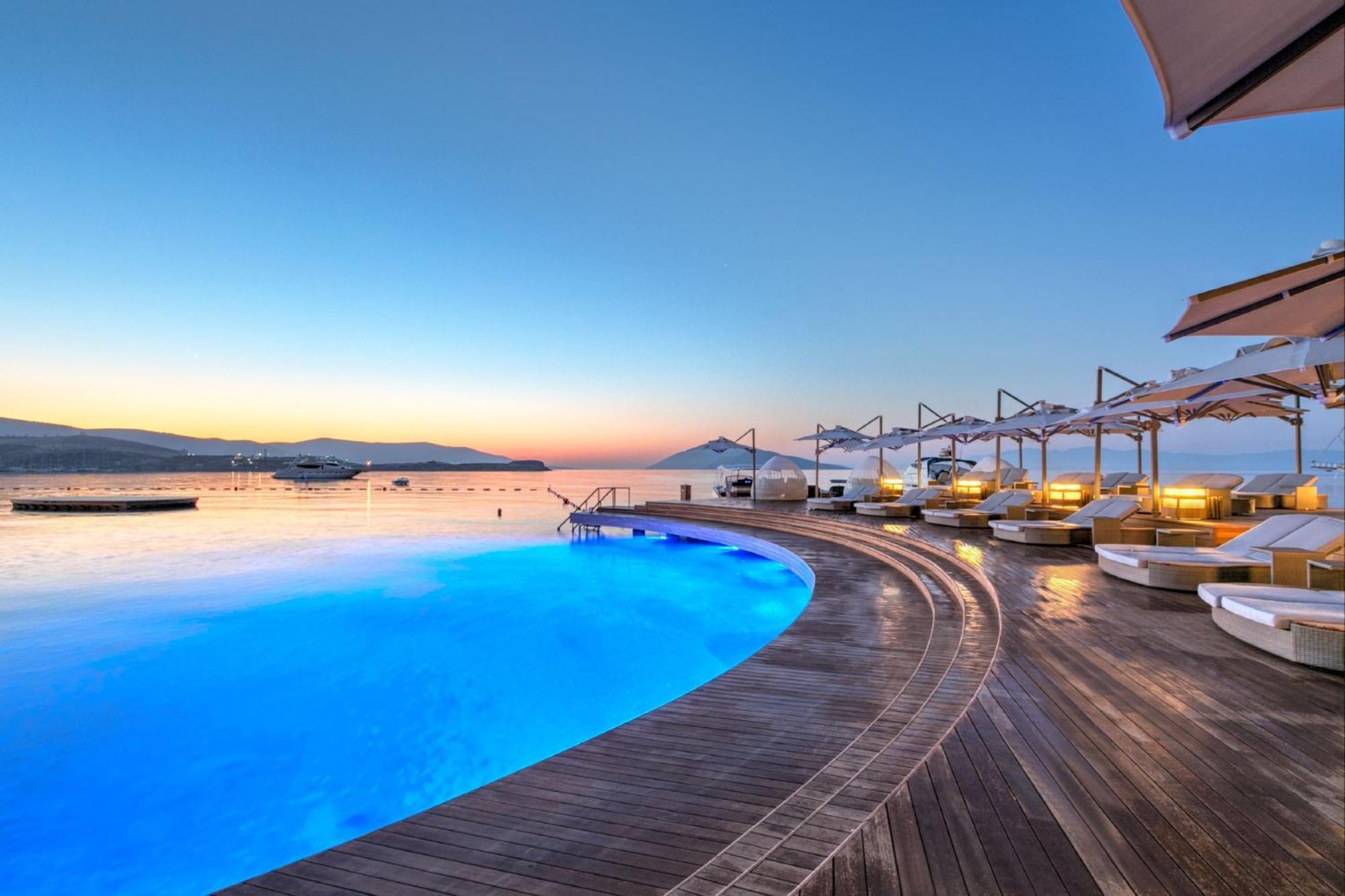Resort Caresse, A Luxury Collection & Spa, Bodrum Bitez