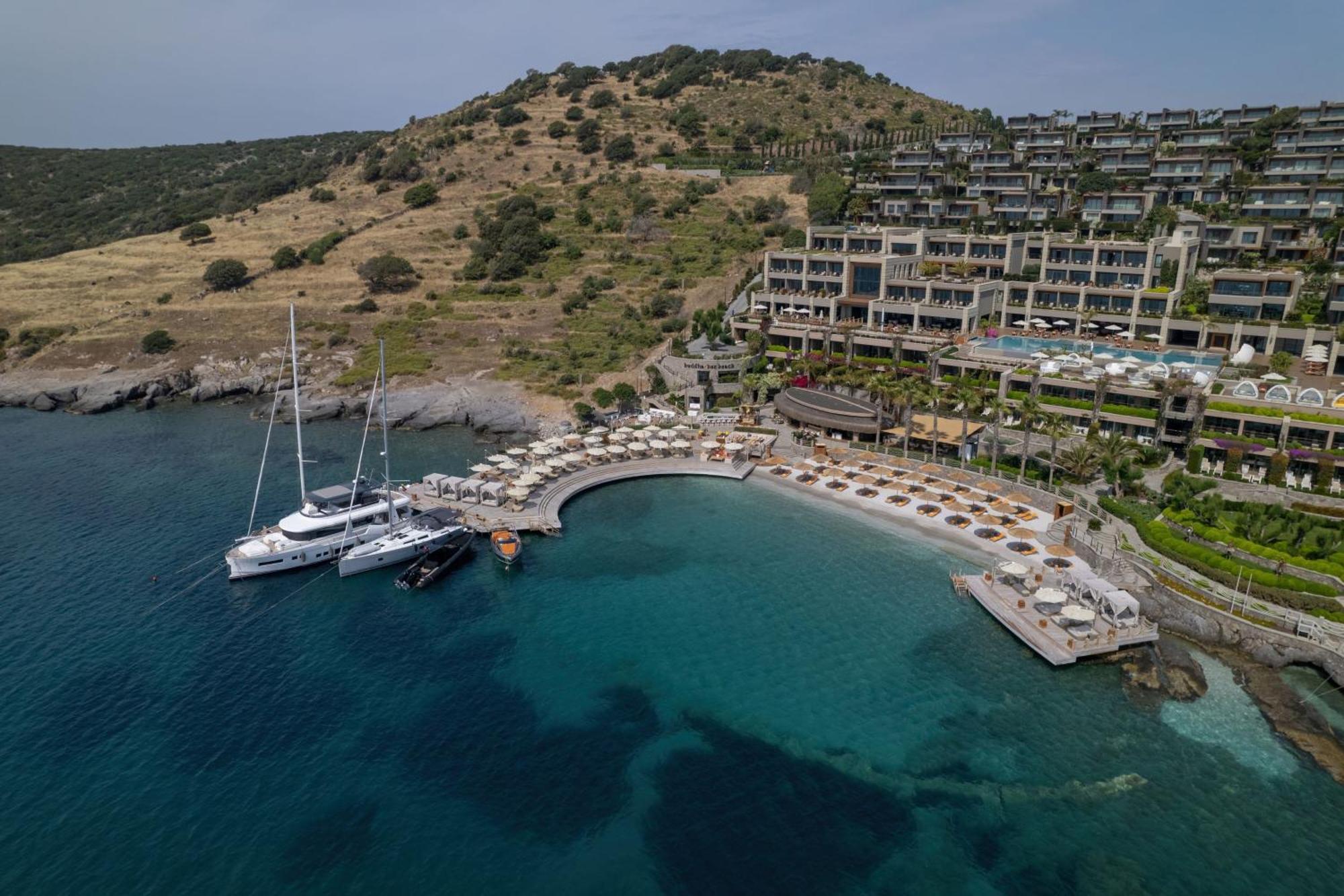 Resort Caresse, A Luxury Collection & Spa, Bodrum Bitez