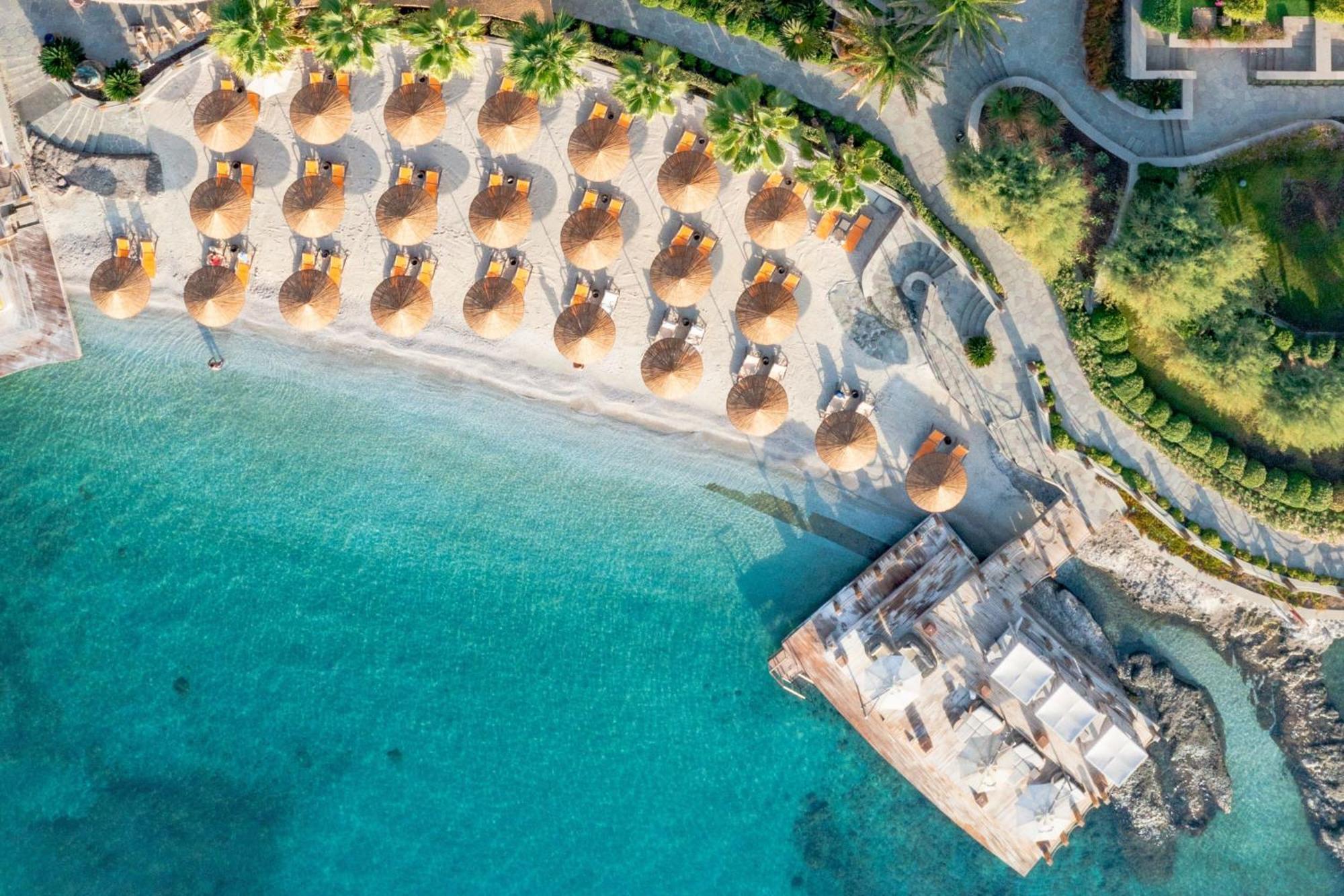 Caresse, A Luxury Collection & Spa, Bodrum 5* Bitez