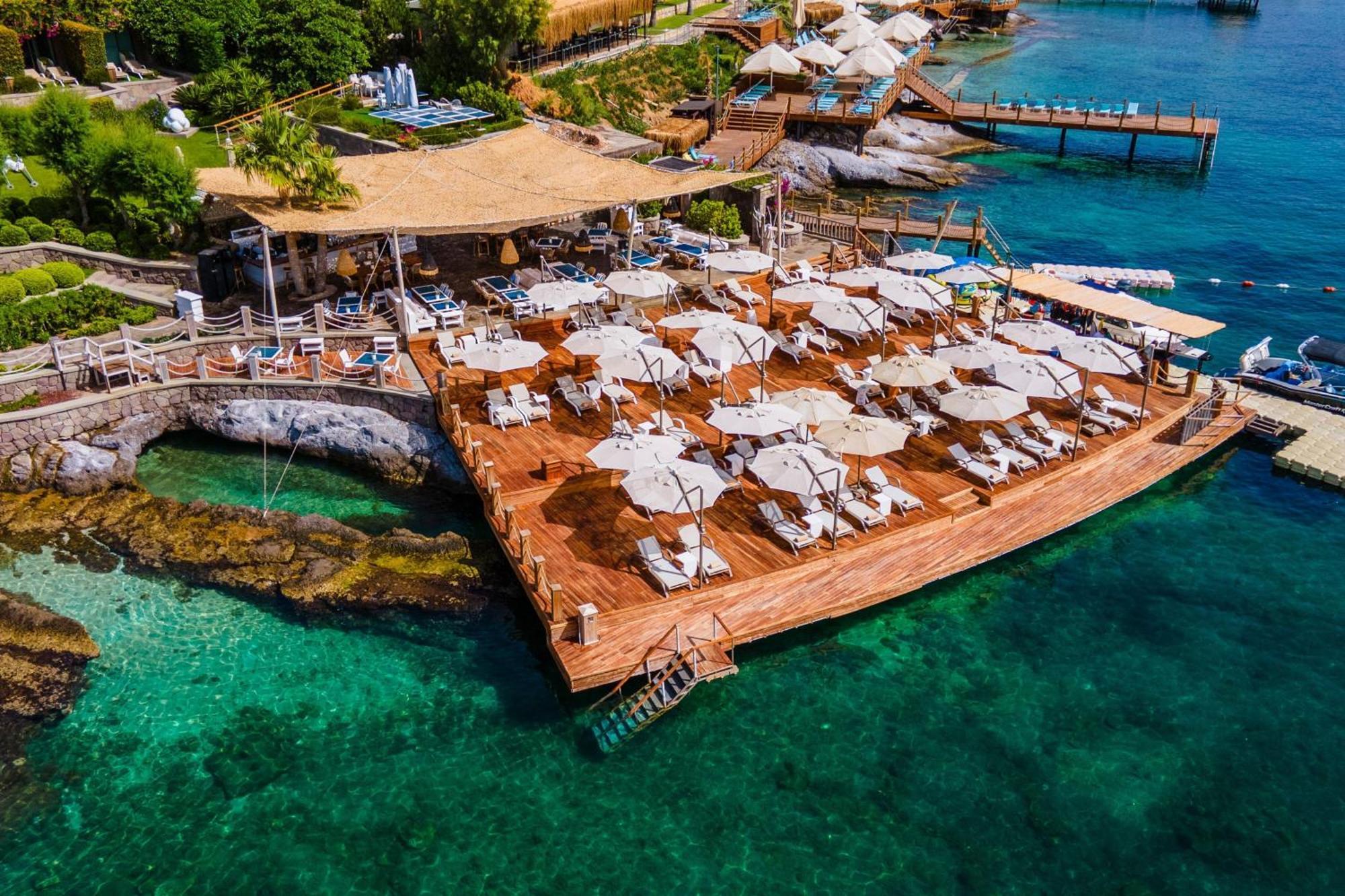 Resort Caresse, A Luxury Collection & Spa, Bodrum Bitez