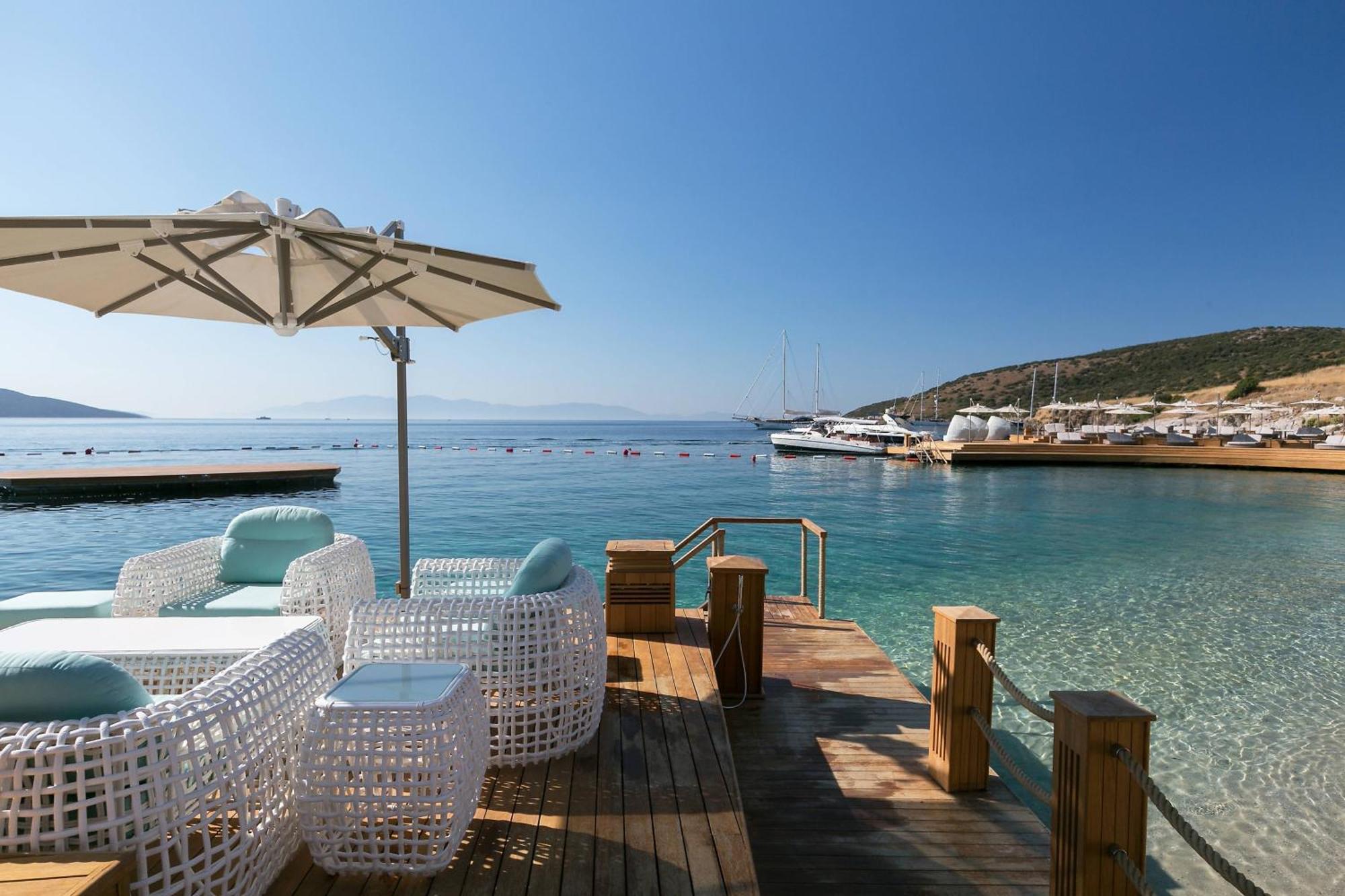 Resort Caresse, A Luxury Collection & Spa, Bodrum Bitez