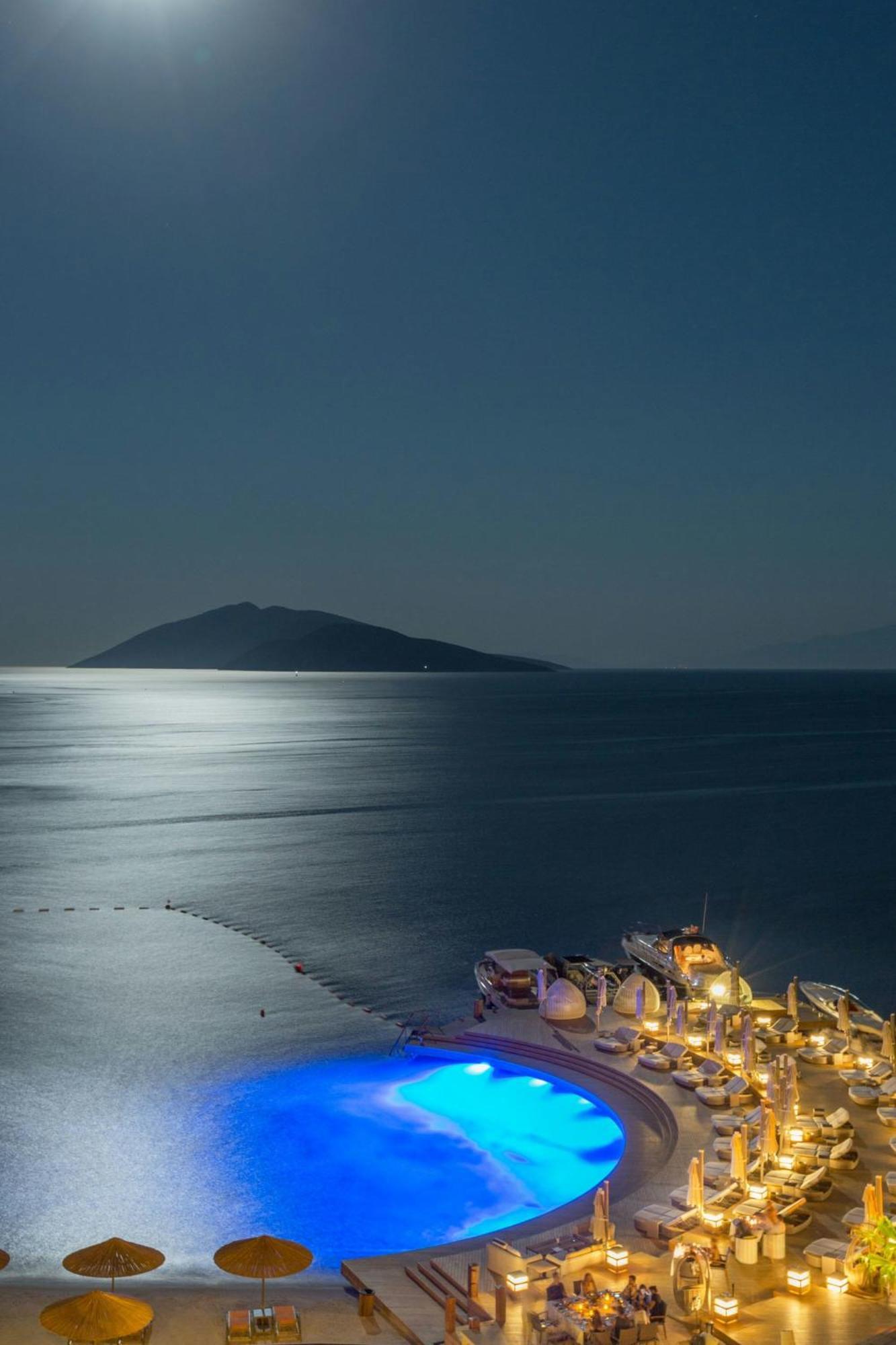 Caresse, A Luxury Collection & Spa, Bodrum Bitez