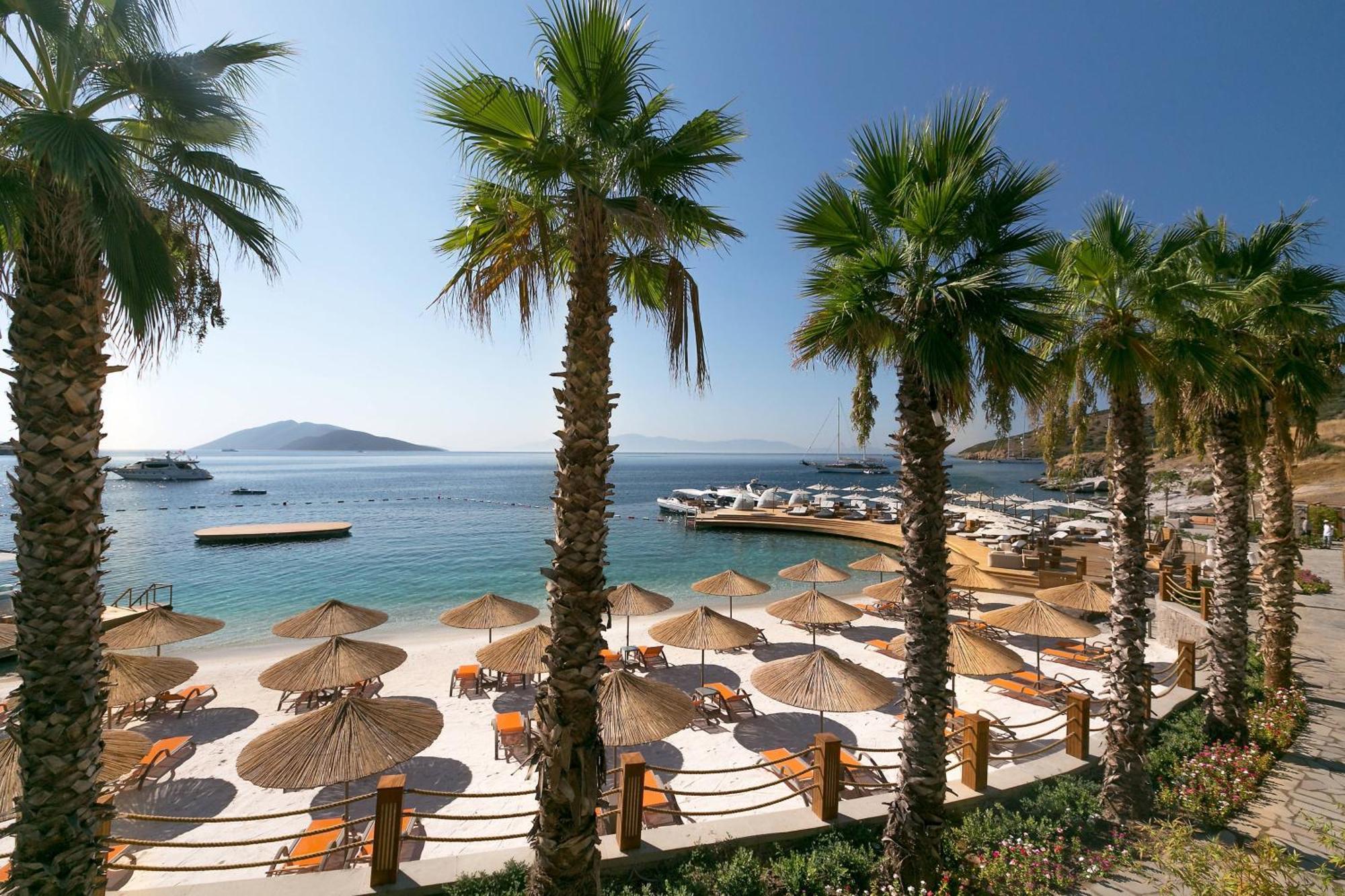 Caresse, A Luxury Collection & Spa, Bodrum Resort Bitez