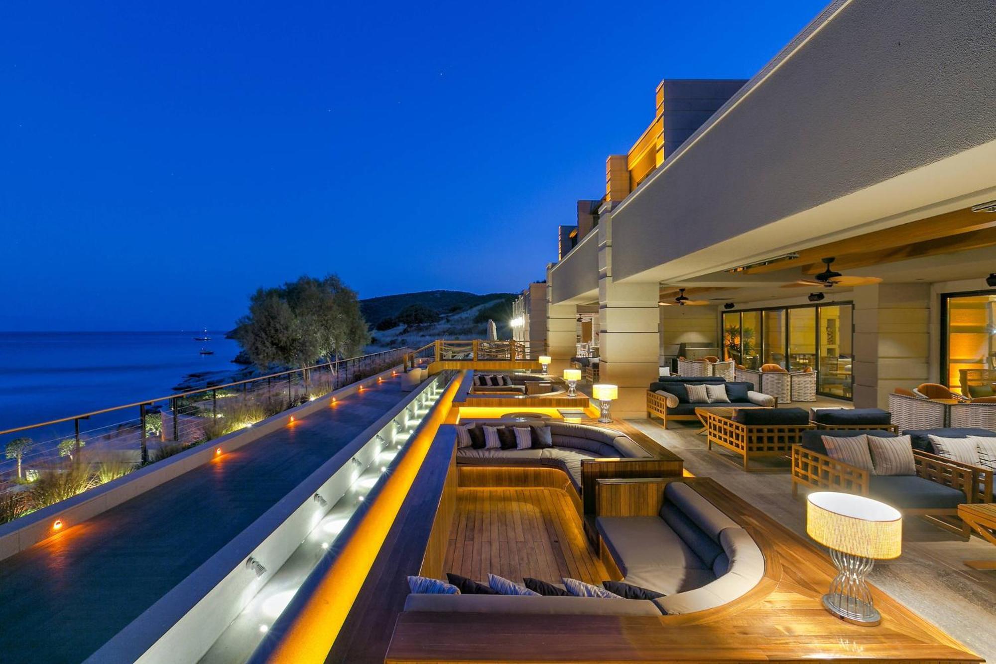 Caresse, A Luxury Collection & Spa, Bodrum 5* Bitez