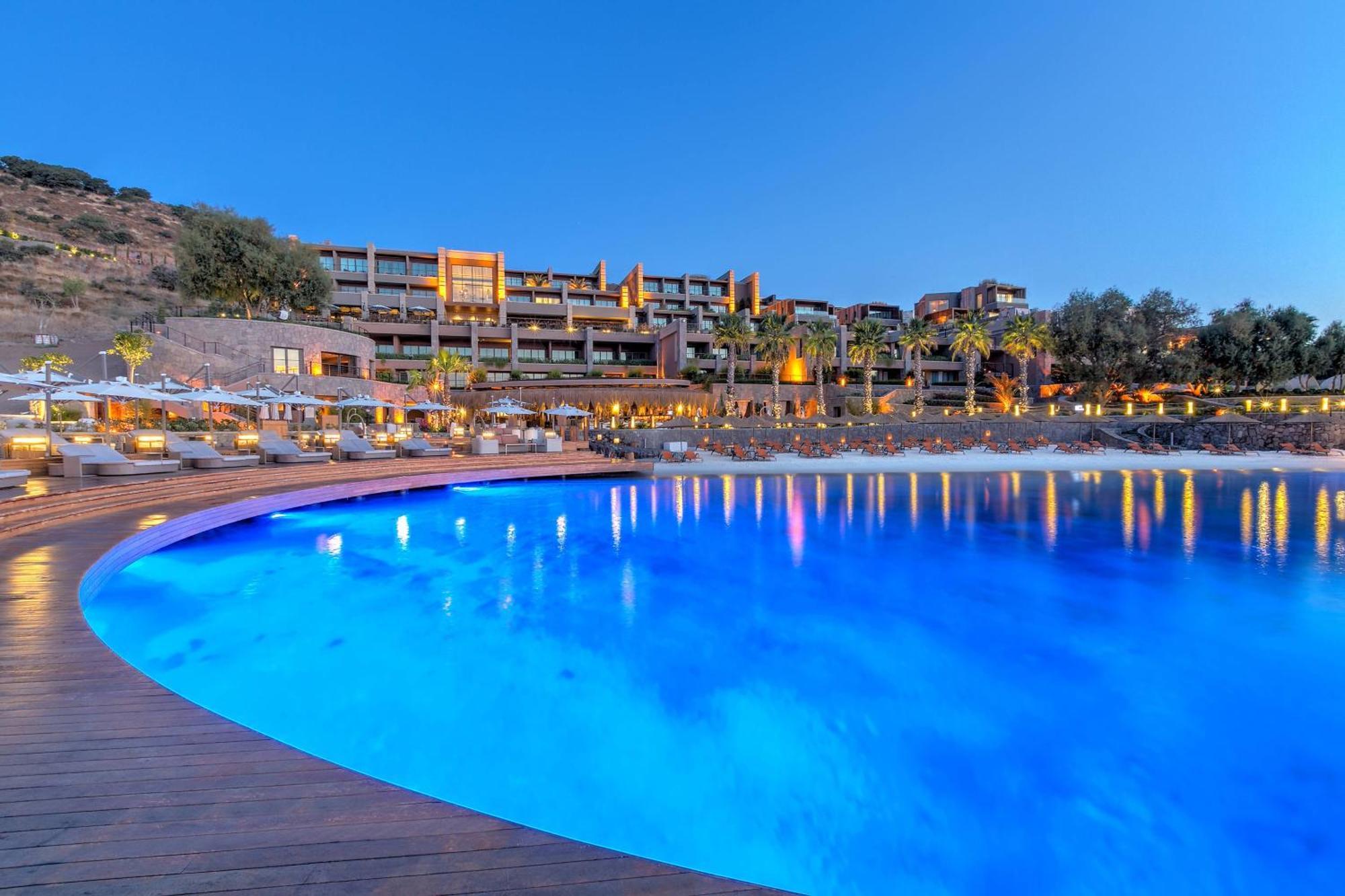 Caresse, A Luxury Collection & Spa, Bodrum Resort