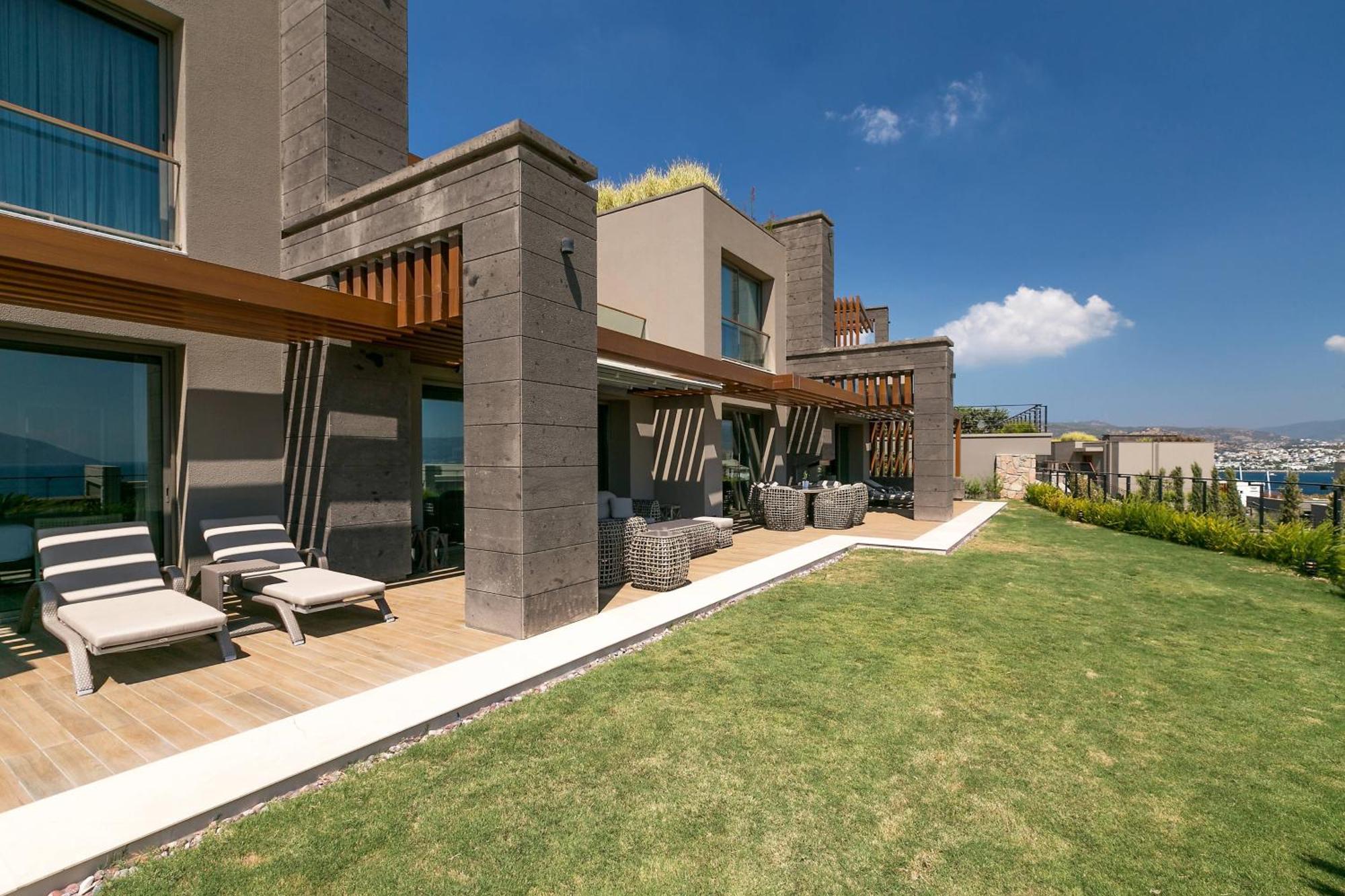 Caresse, A Luxury Collection & Spa, Bodrum Resort 5*
