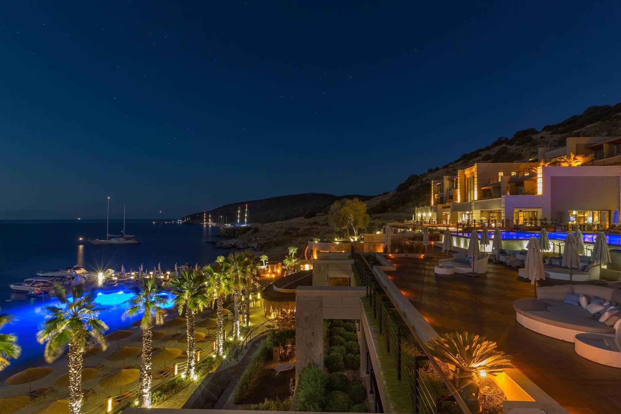 Caresse, A Luxury Collection & Spa, Bodrum Resort Bitez