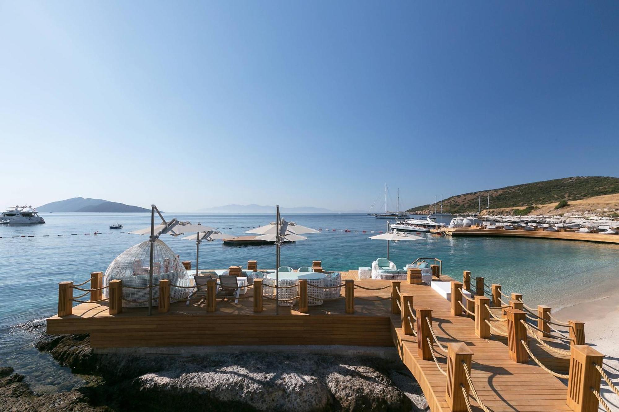 Caresse, A Luxury Collection & Spa, Bodrum