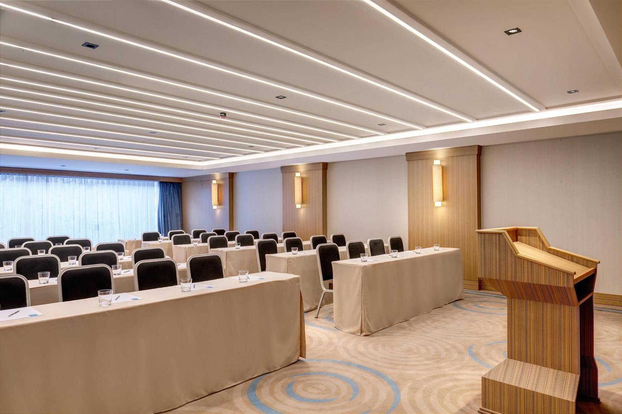 Caresse, A Luxury Collection & Spa, Bodrum Resort