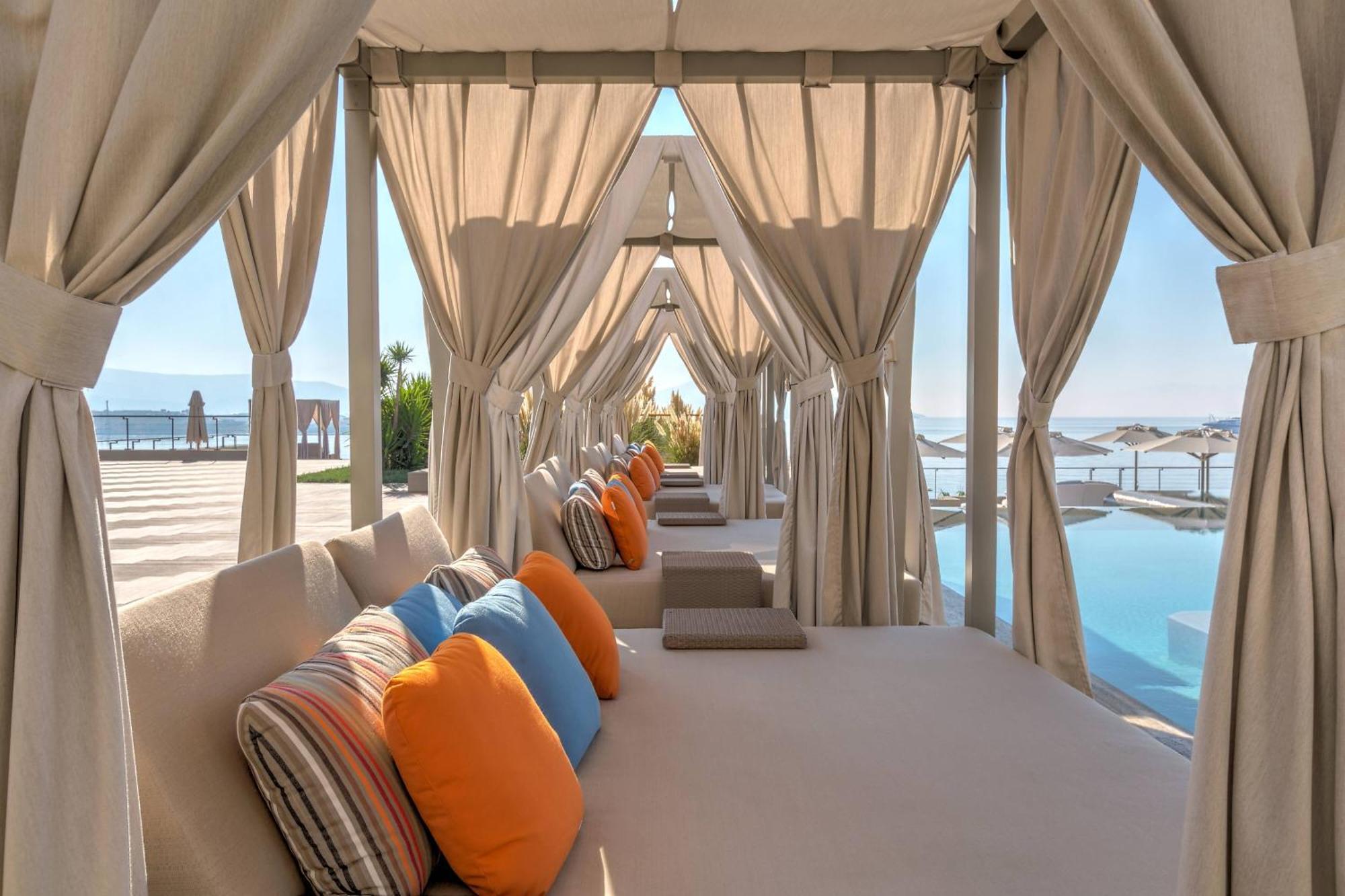 Caresse, A Luxury Collection & Spa, Bodrum Resort 5*