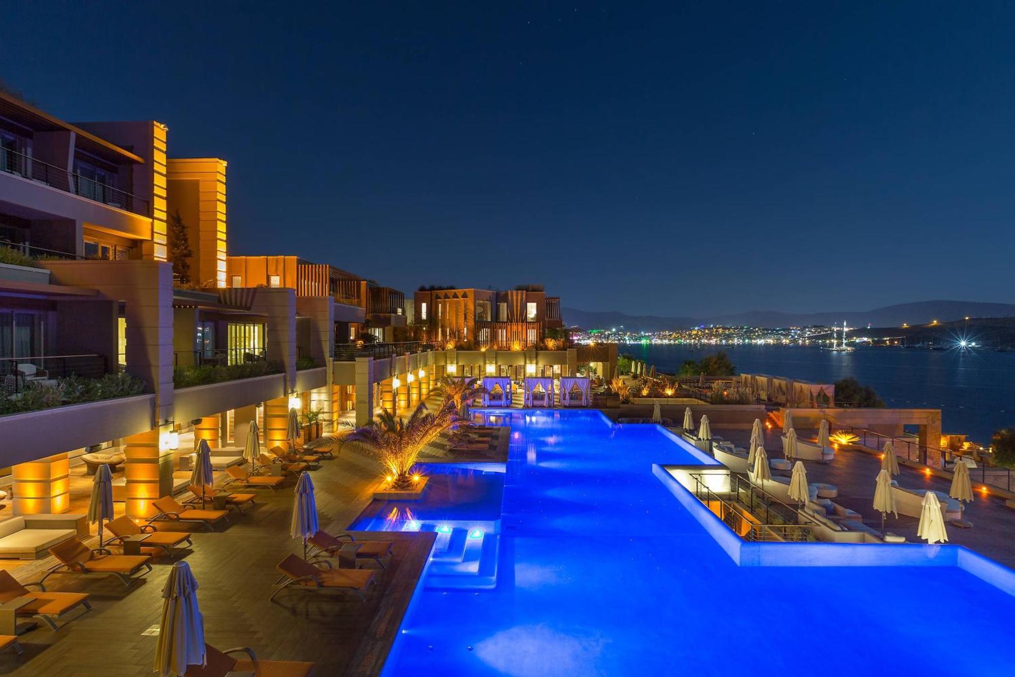 Caresse, A Luxury Collection & Spa, Bodrum Resort Bitez