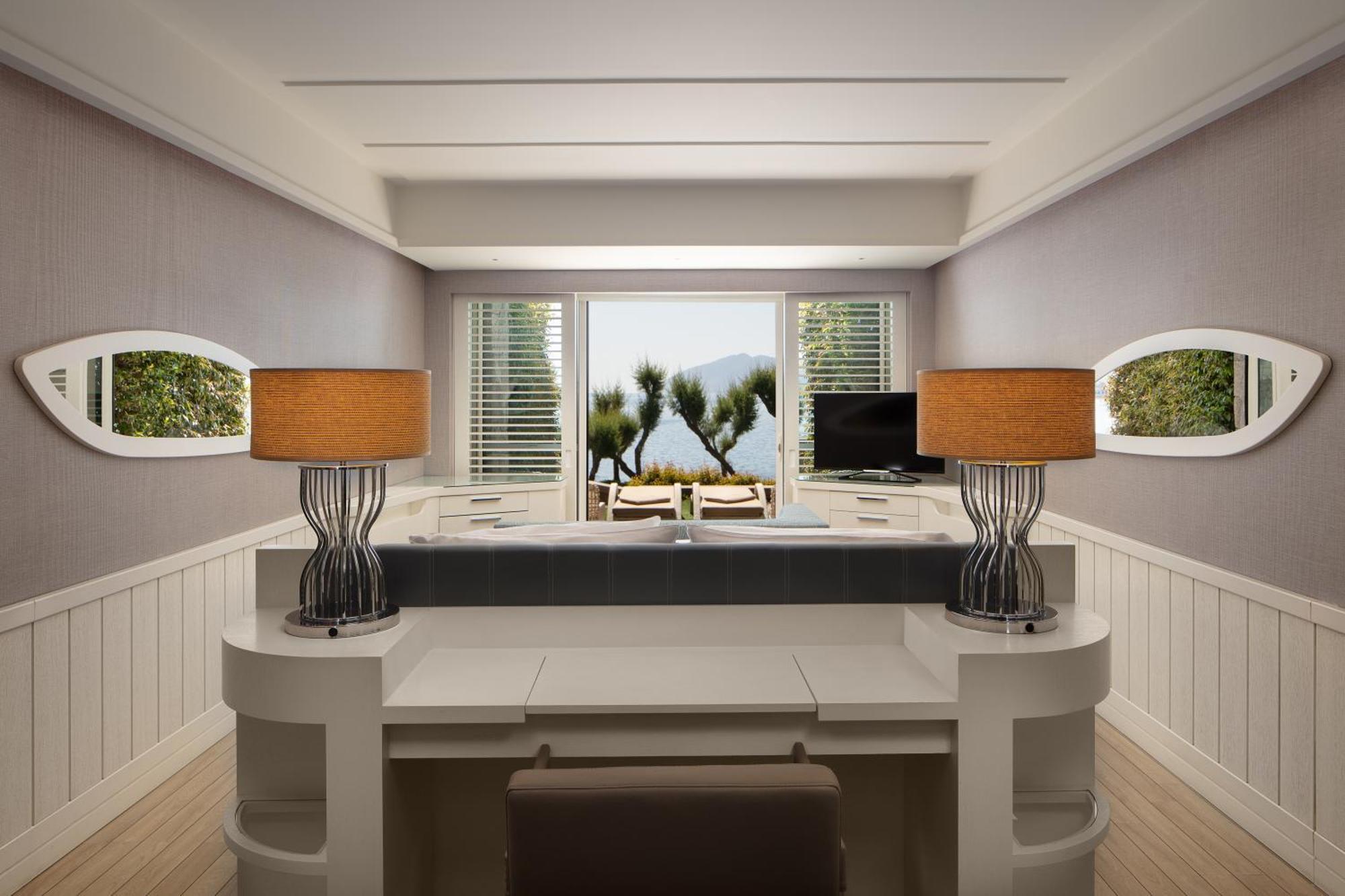 Resort Caresse, A Luxury Collection & Spa, Bodrum Bitez