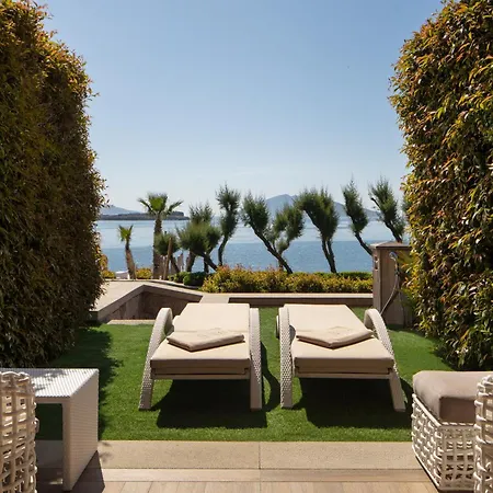 Caresse, A Luxury Collection Resort & Spa, Bodrum Bitez Exterior photo