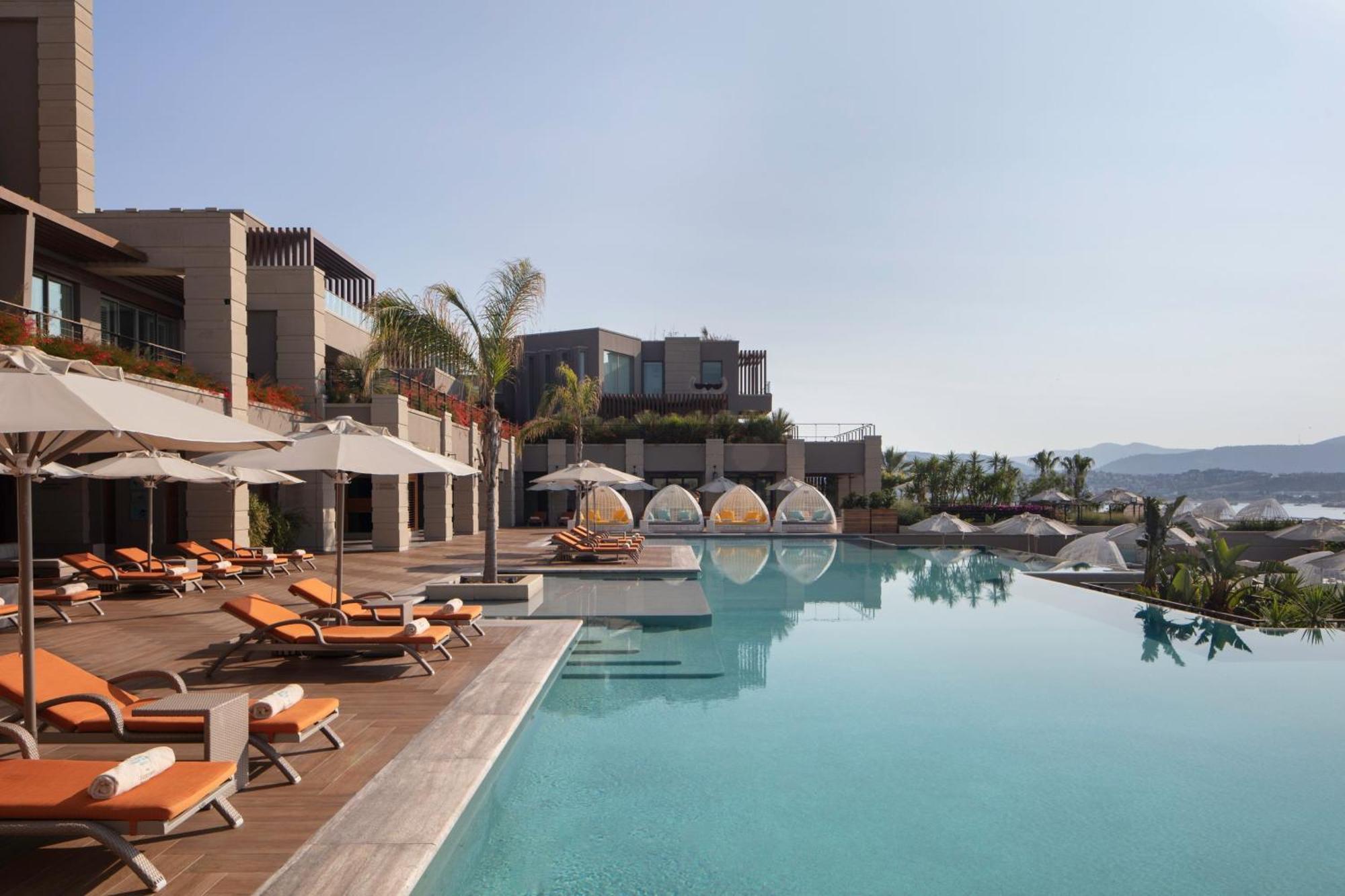Caresse, A Luxury Collection & Spa, Bodrum Bitez