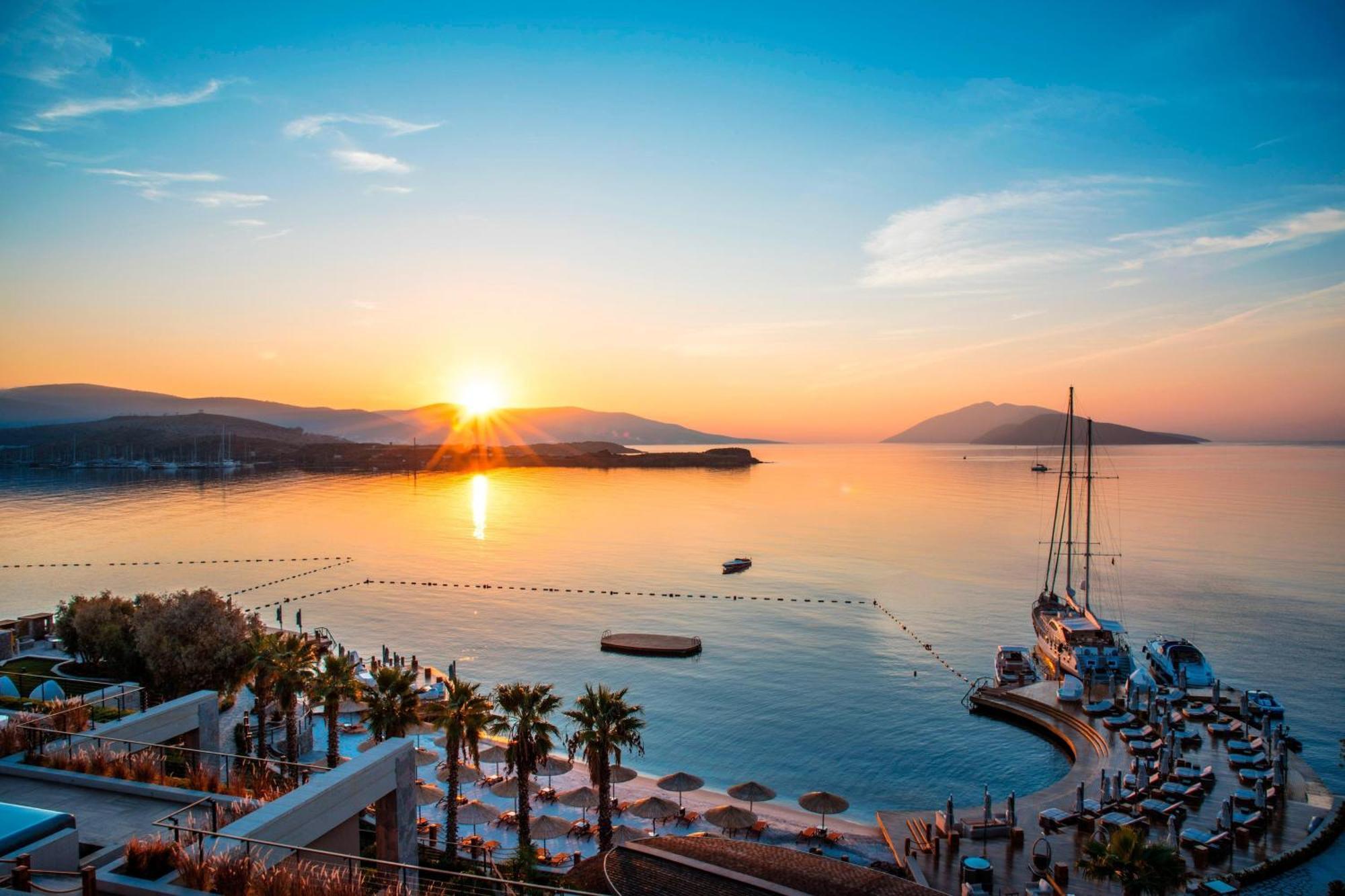 Resort Caresse, A Luxury Collection & Spa, Bodrum Bitez