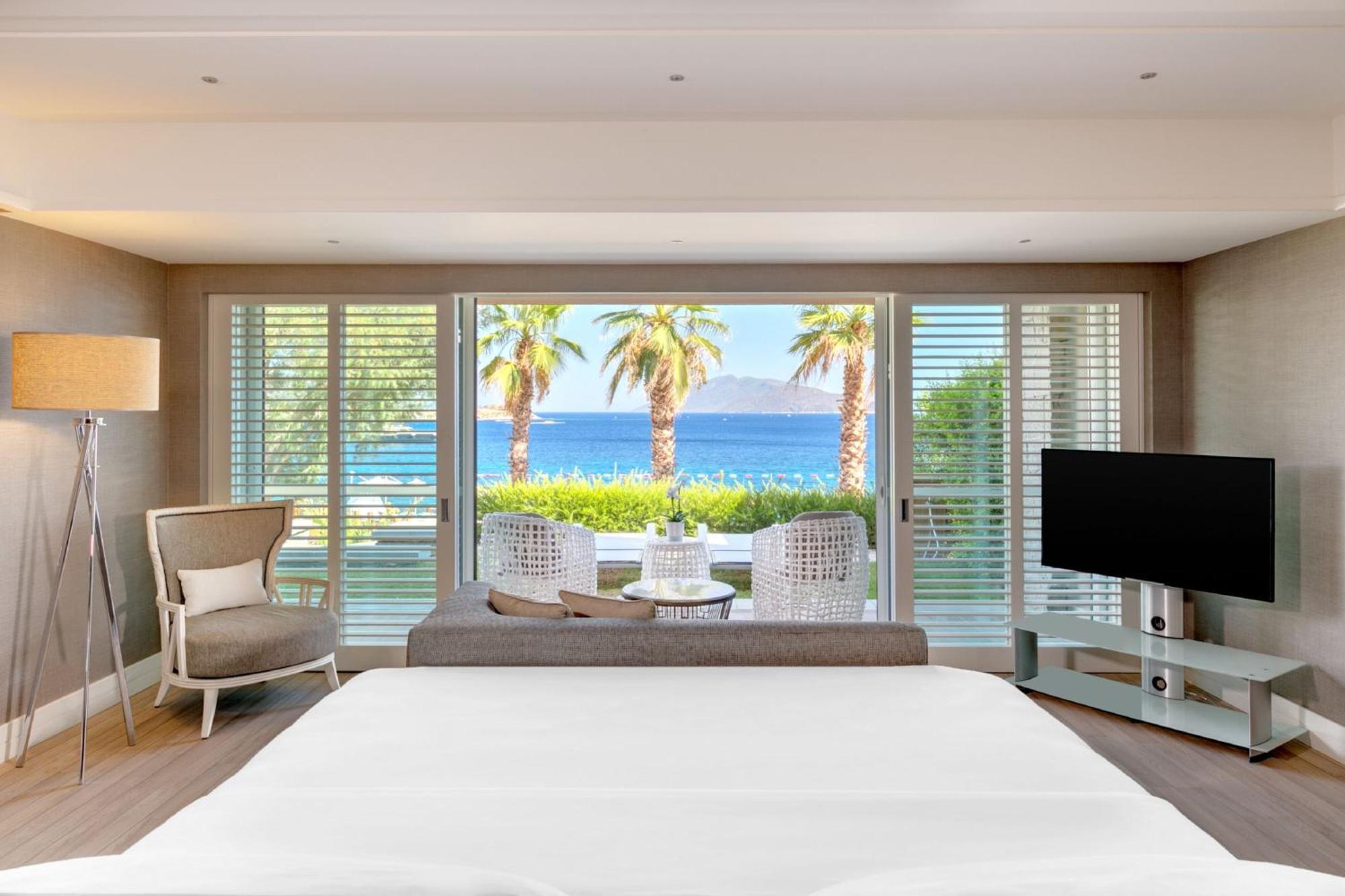Resort Caresse, A Luxury Collection & Spa, Bodrum 5*