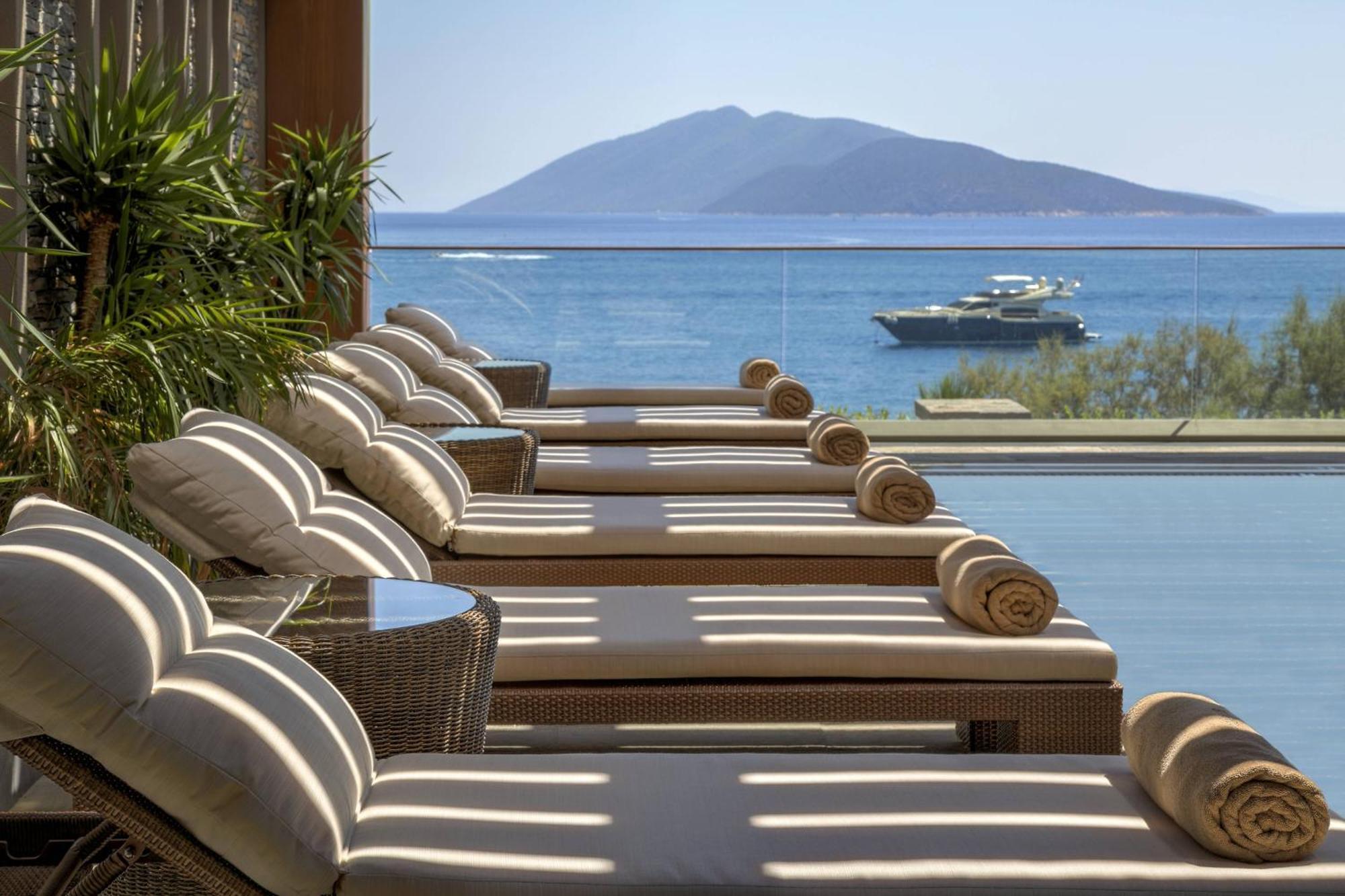 Caresse, A Luxury Collection & Spa, Bodrum 5* Bitez