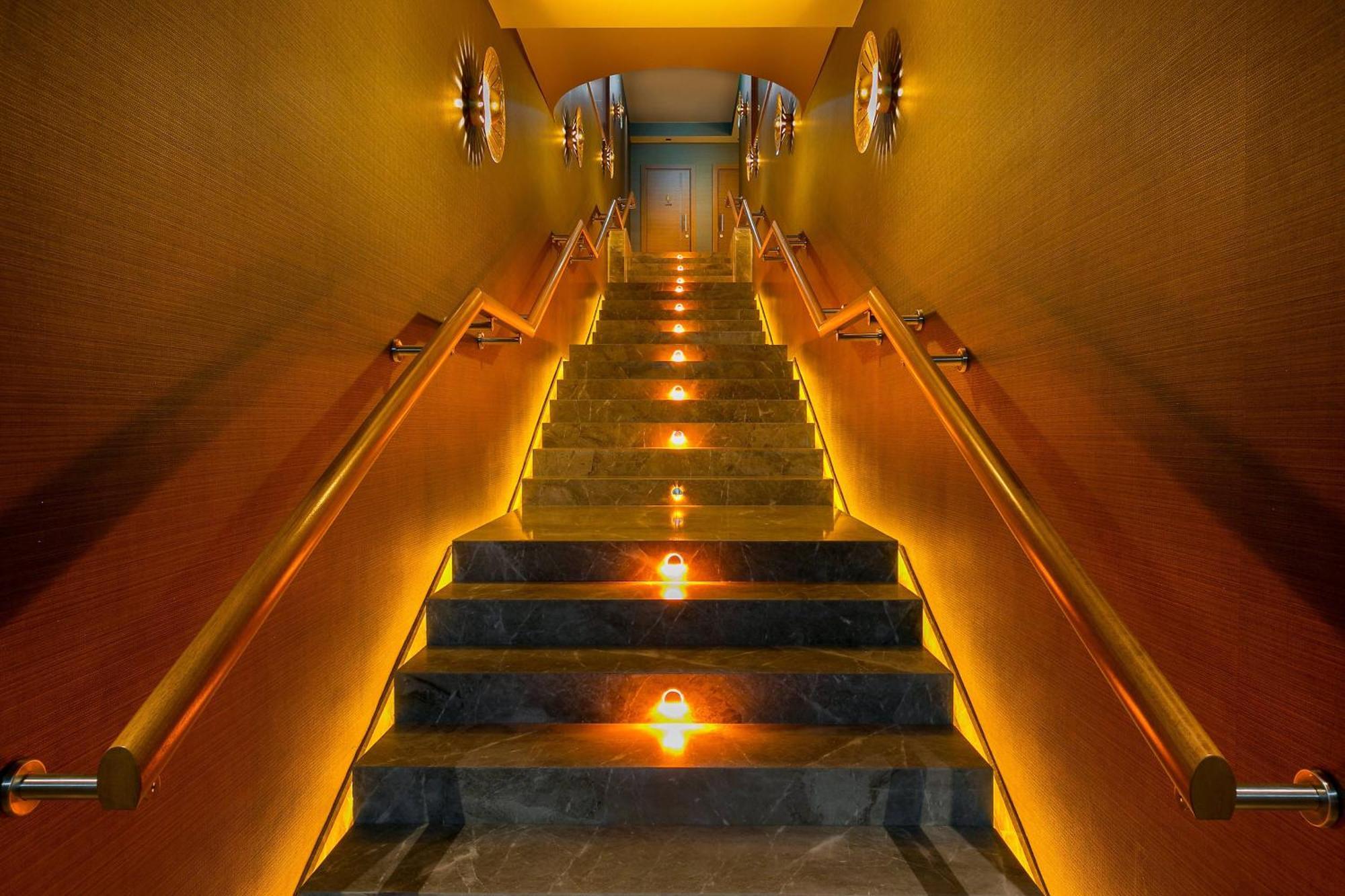 Caresse, A Luxury Collection & Spa, Bodrum Resort