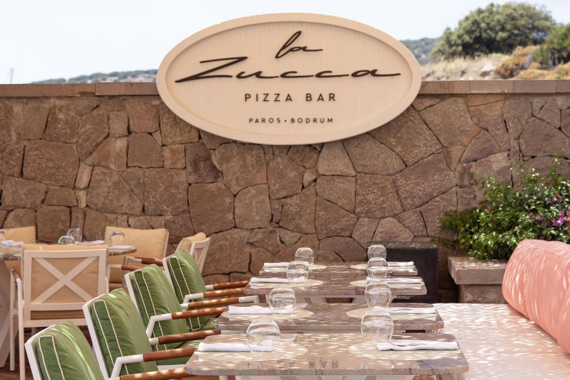 Resort Caresse, A Luxury Collection & Spa, Bodrum Bitez