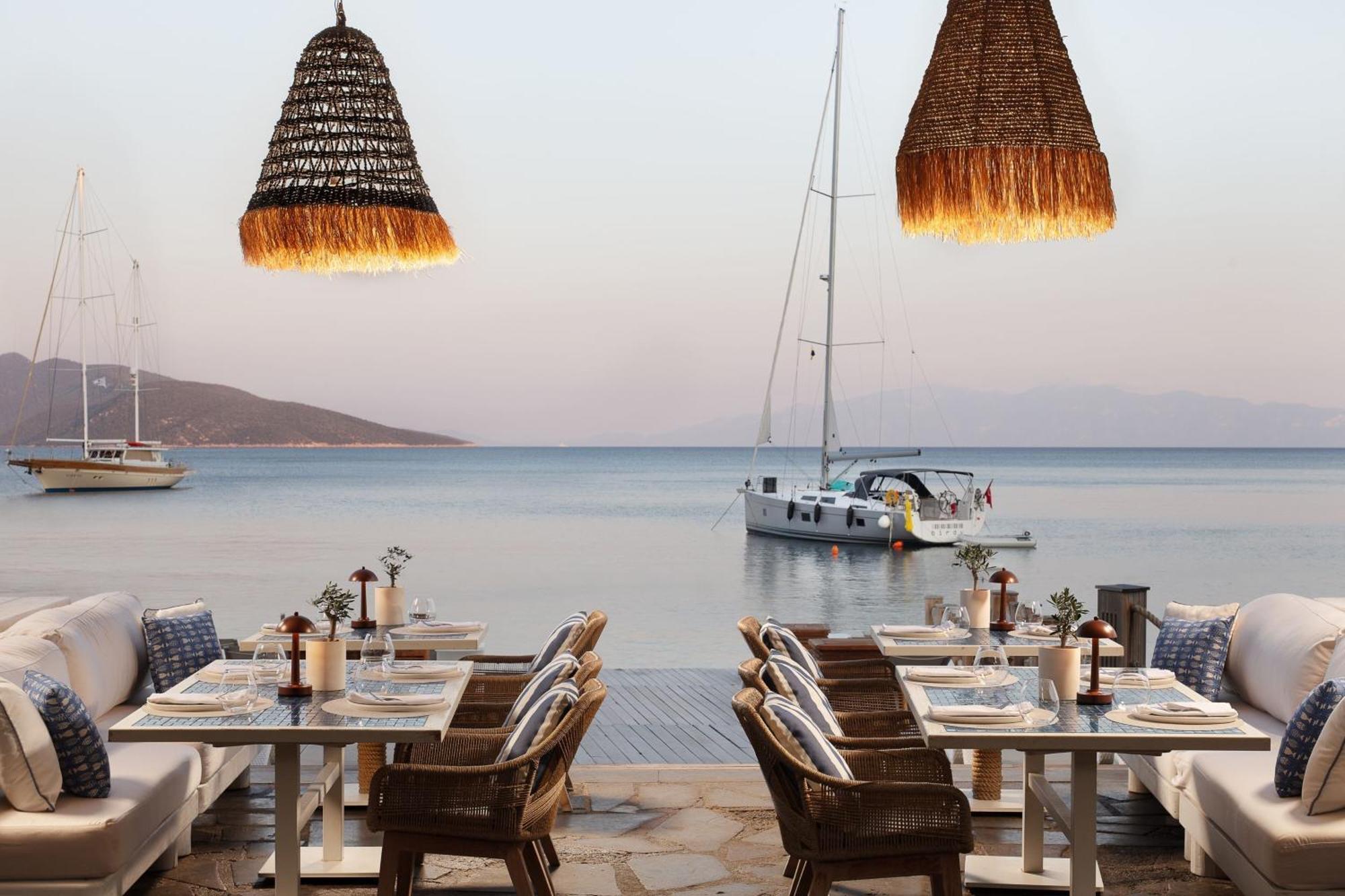 Caresse, A Luxury Collection & Spa, Bodrum Resort Bitez
