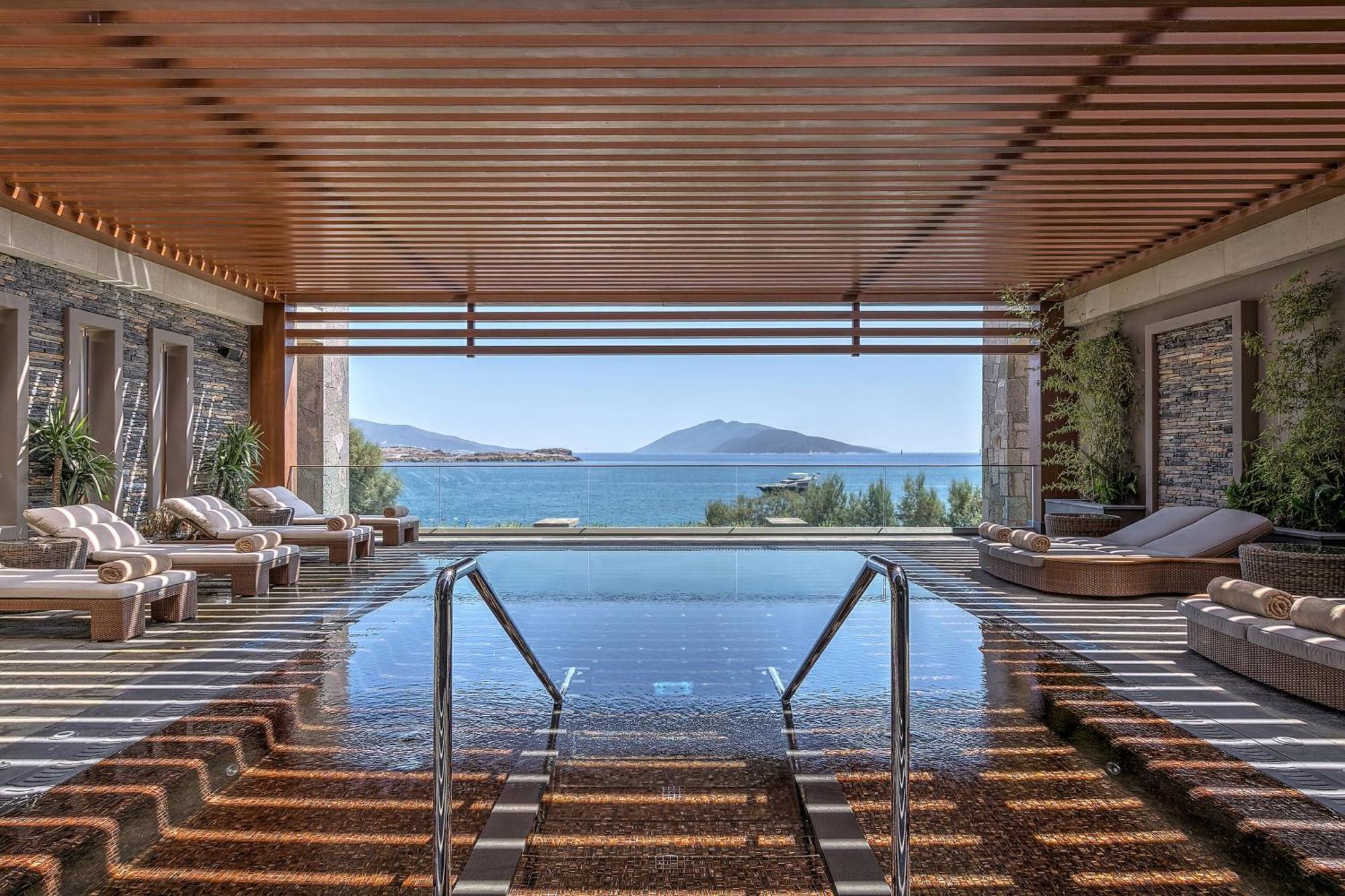 Caresse, A Luxury Collection & Spa, Bodrum Resort