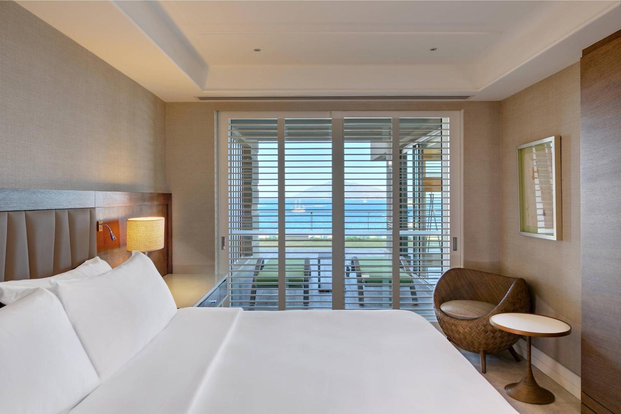 Caresse, A Luxury Collection & Spa, Bodrum Resort Bitez