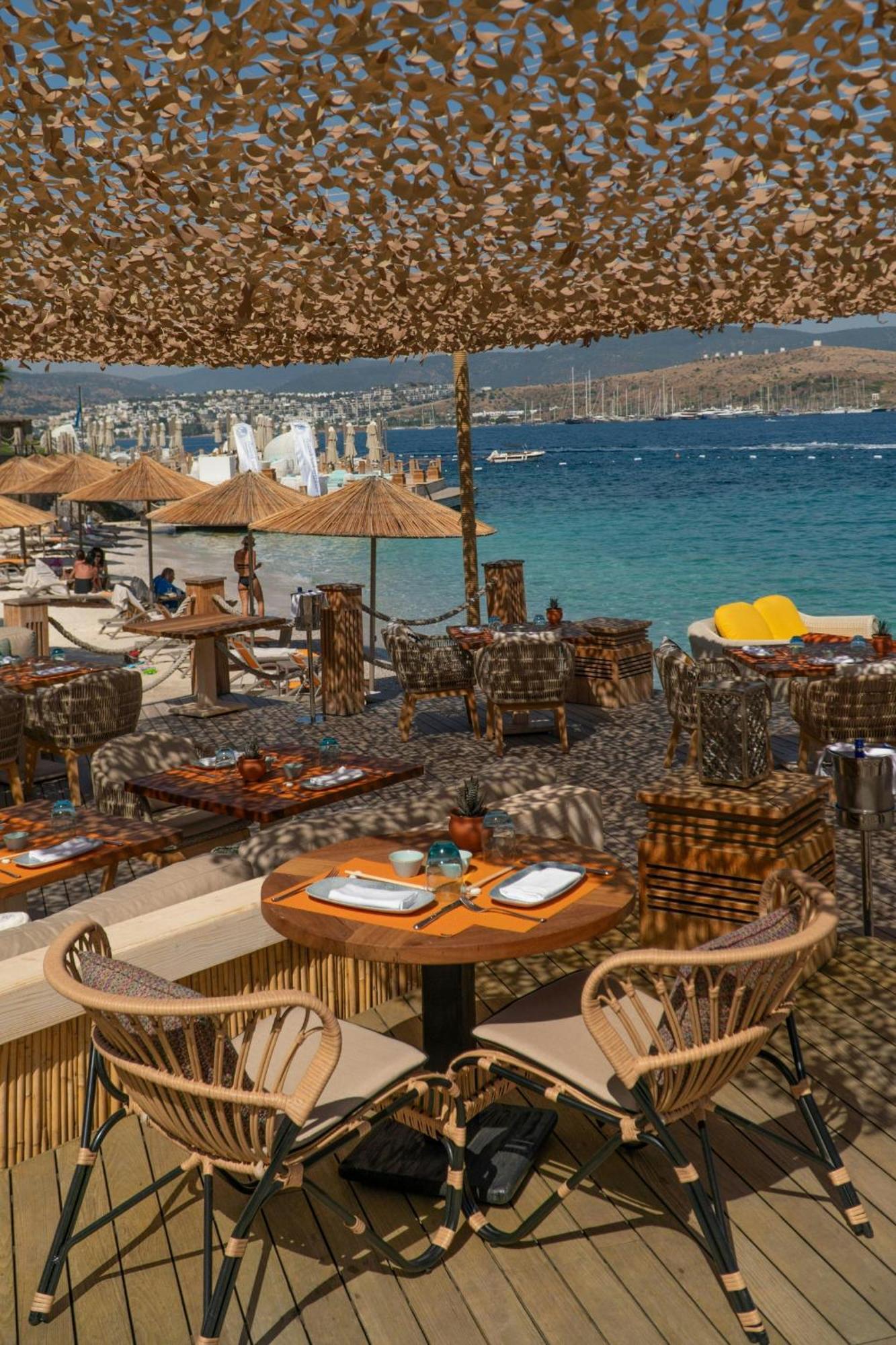 Caresse, A Luxury Collection & Spa, Bodrum Resort