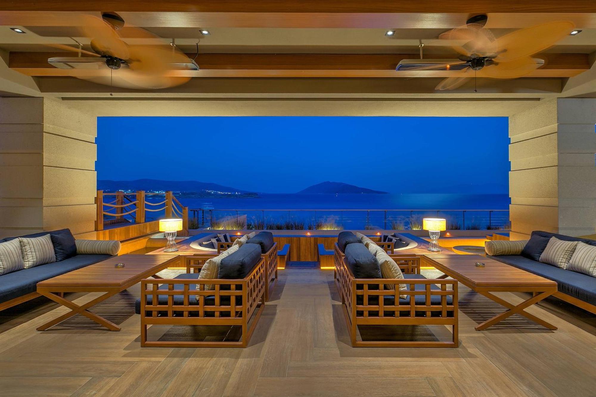 Caresse, A Luxury Collection & Spa, Bodrum Bitez
