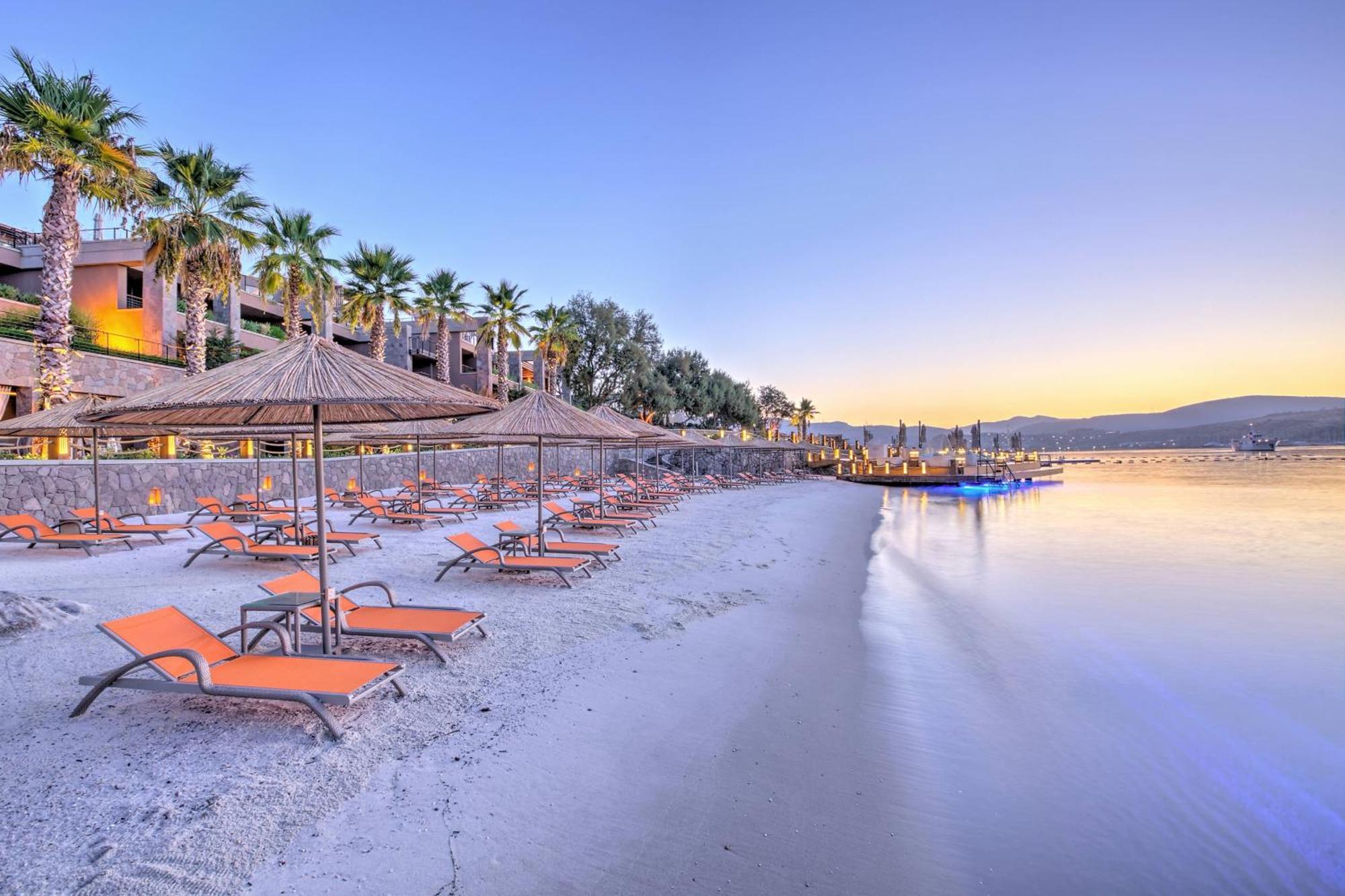 Resort Caresse, A Luxury Collection & Spa, Bodrum