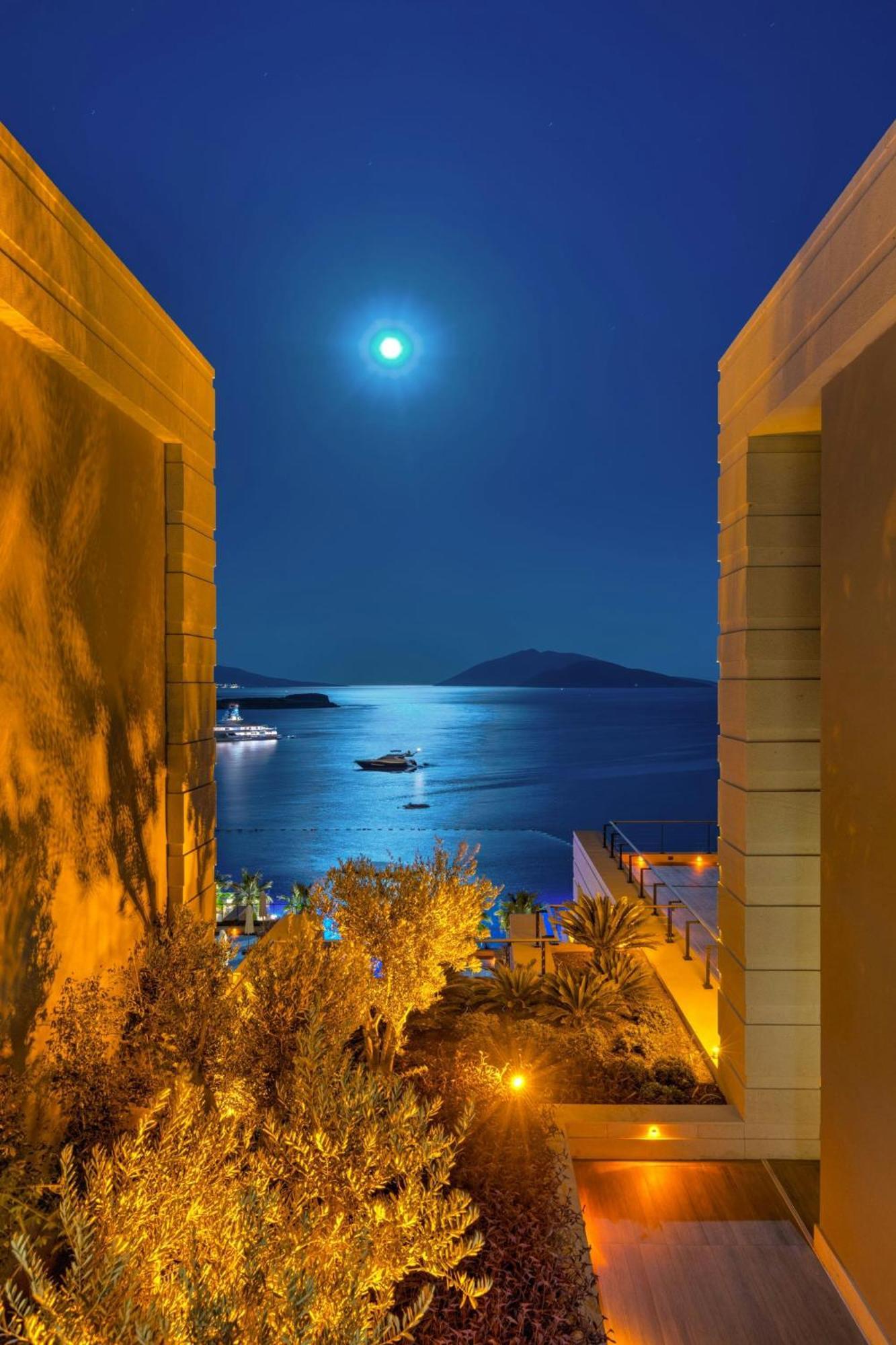 Caresse, A Luxury Collection & Spa, Bodrum 5*