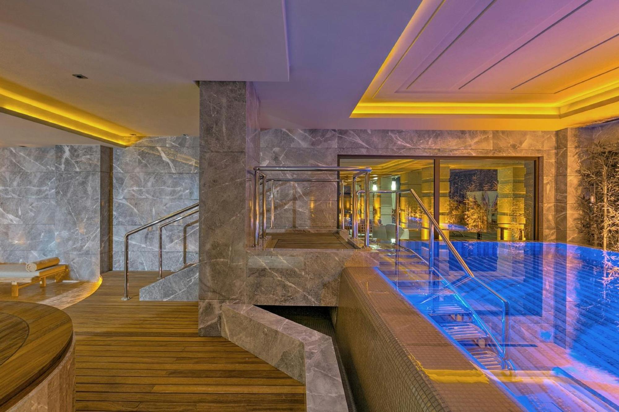Caresse, A Luxury Collection & Spa, Bodrum